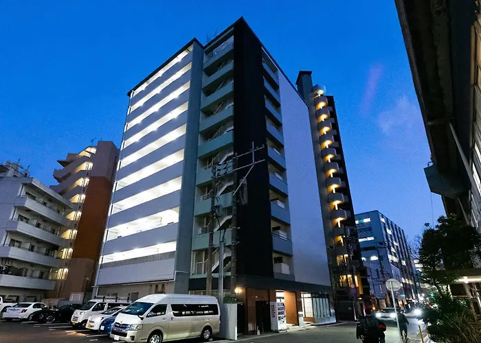 Smart Stay Hakata