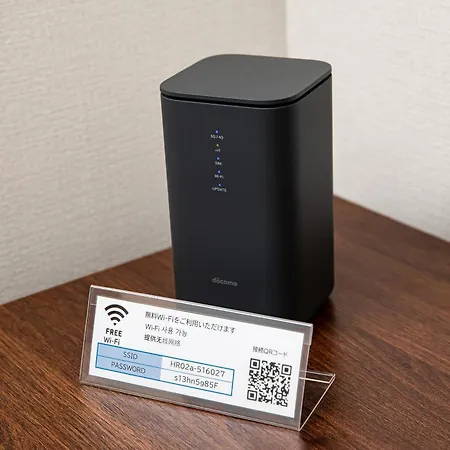 Smart Stay Hakata Fukuoka  Exterior photo